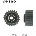SKF Umlenk-/Führungsrolle, Zahnriemen